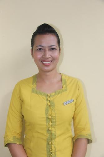 Putu Maryani