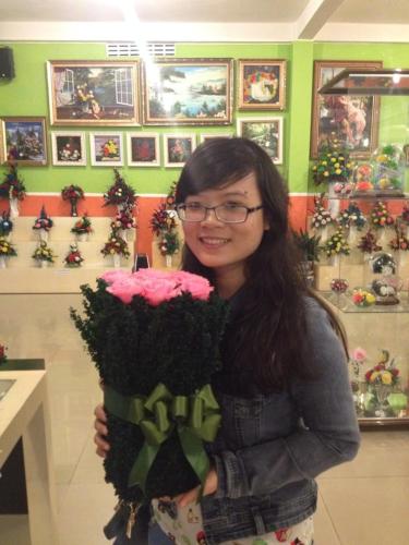 Ngoc Ha
