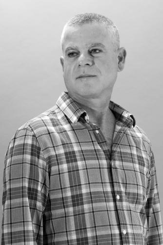 Gideon Douek