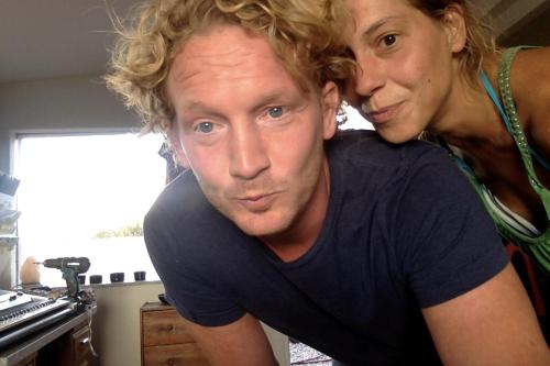 Joao y Helena