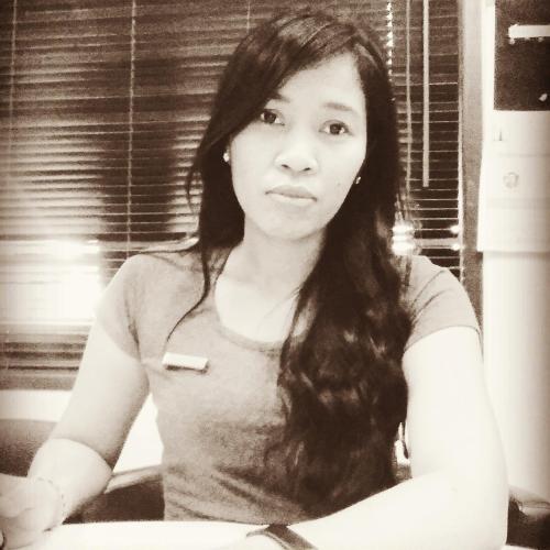 Gek Indra Dewi