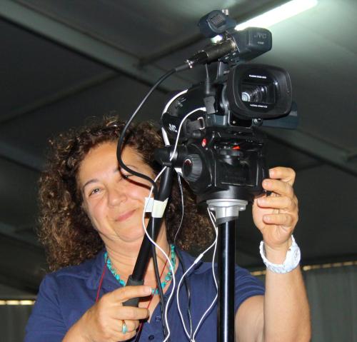 Maria Grazia