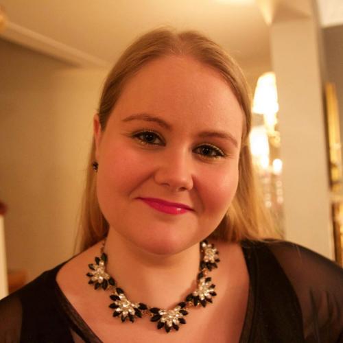 Anna Jónsdóttir