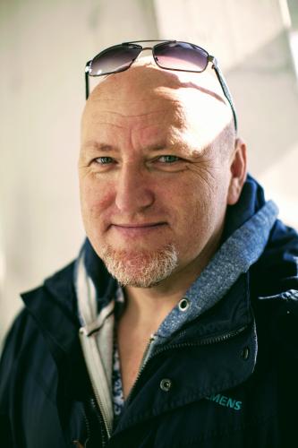 Wargha Miklós