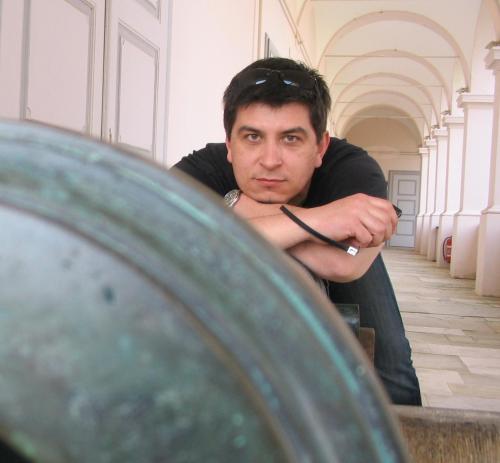Alen Calopek