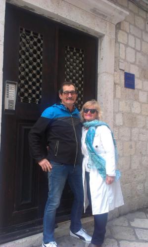 Ivan & Adriana