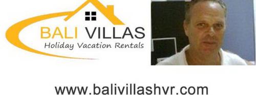 Bali Villas Holiday Vacation Rentals