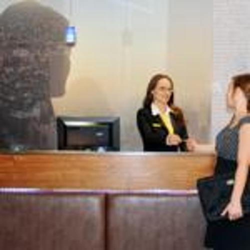 Staycity Aparthotels Birmingham Centre Arcadian