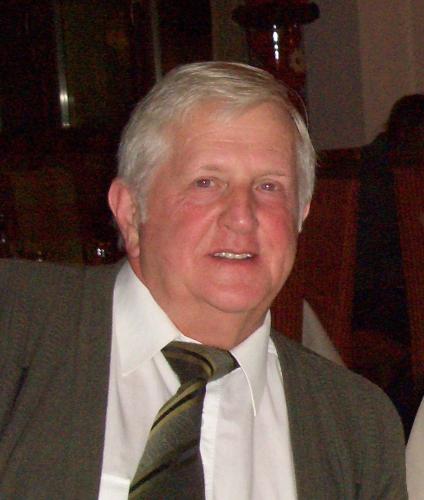 Jóhannes Fossdal