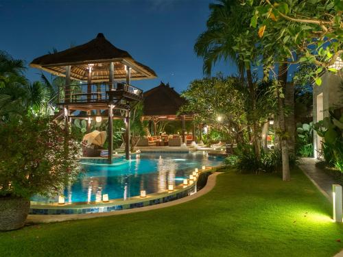 Villa Asta by Elite Havens