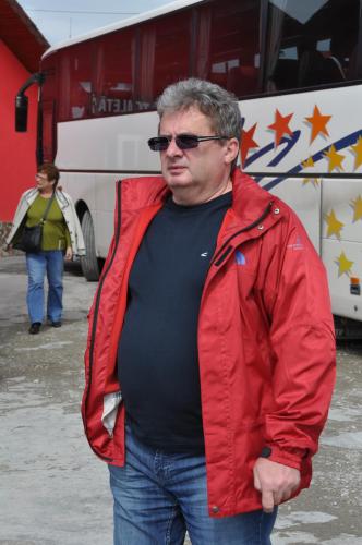 Madarász László