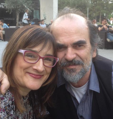 Ingrid & Marinko