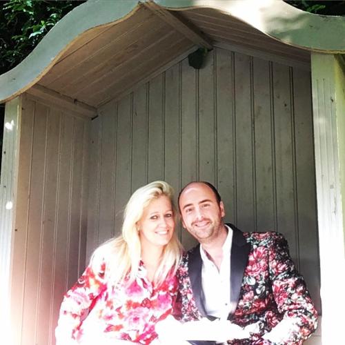 Annelies & Vincent