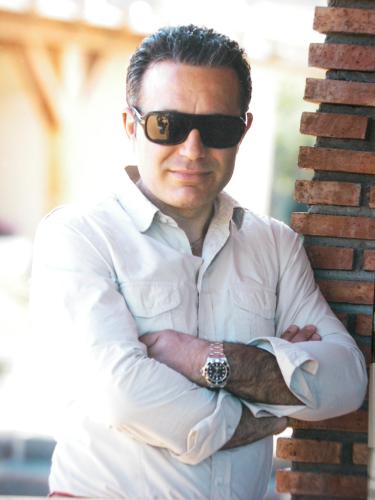 Salvo Garozzo