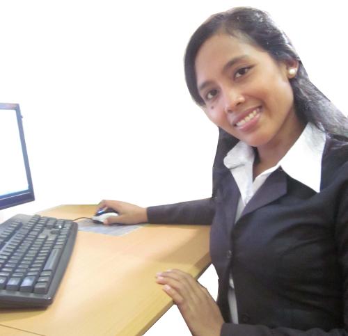 Yusdiani