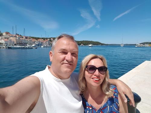 Darko i Višnja Bogdan