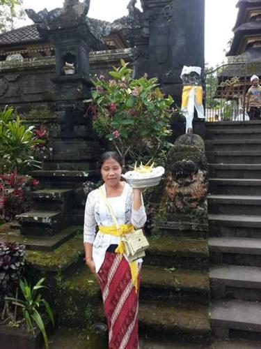Komang
