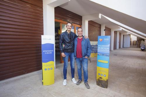 Gaspare e Francesco