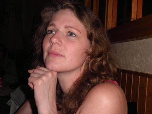 Fjola Orradottir