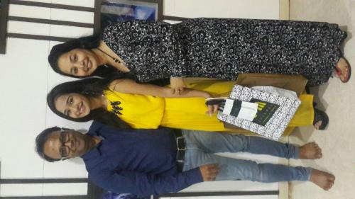Sanjay Mukim