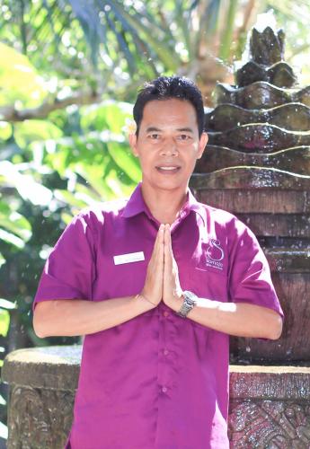 Ketut Sukanada