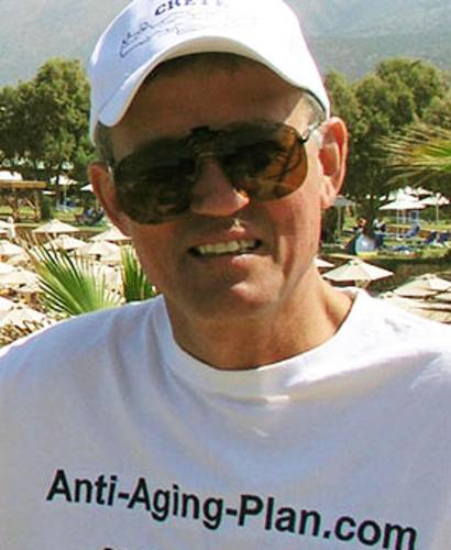 Arcady Economo, Ph.D.