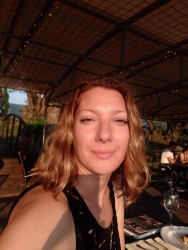 Zdenka Hodak