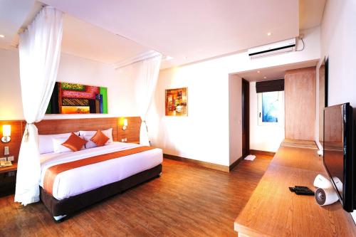 Arman Villas Seminyak