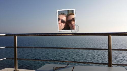 Sandrine & Nicolas