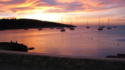 S´Arenal