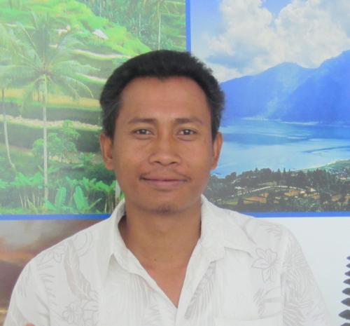 Ketut Sumartana