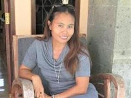 Dewi Andratari