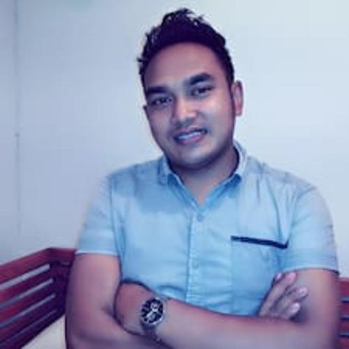 Sang Komang Ariana
