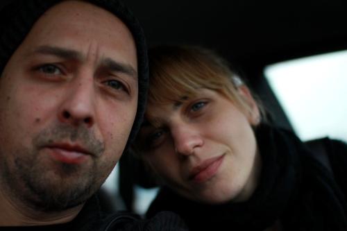 Korana & Dado (Foo)