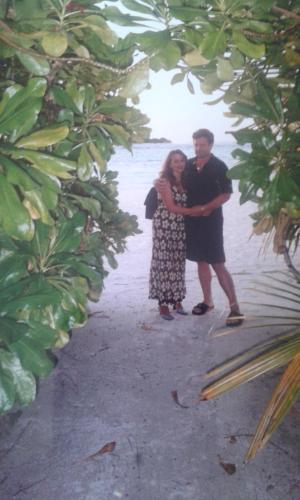 Caty e Carlo