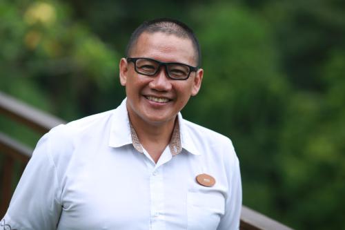 Putu Mahendra