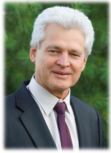 Dr. Körmendi János