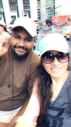 juan enrique/tania angulo