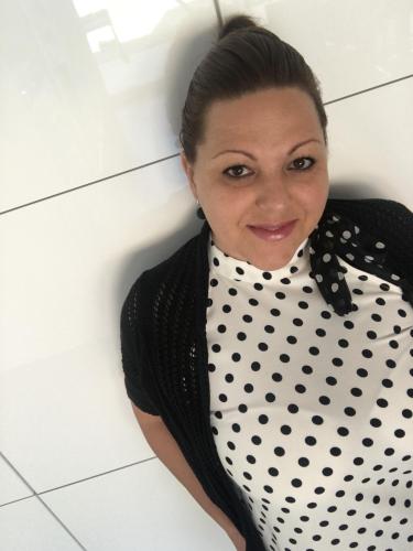 Cseh Korinna