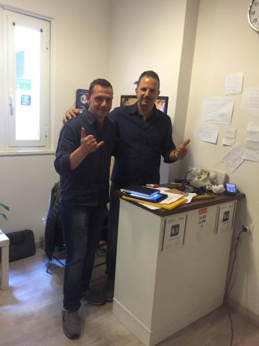 Max e Sandro