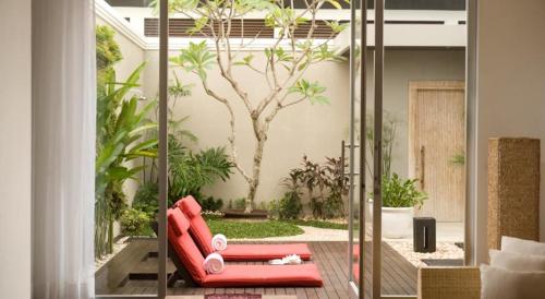 Seiryu Villas