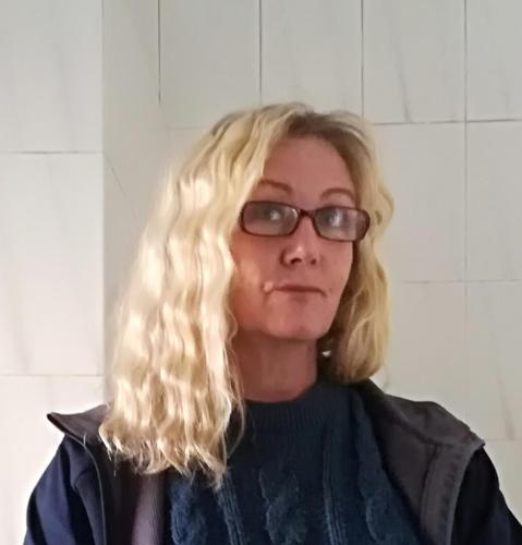 Karin van Heerden