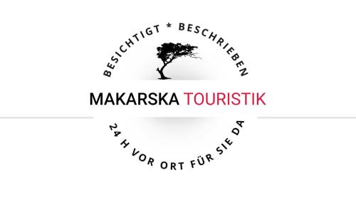 Makarska Touristik