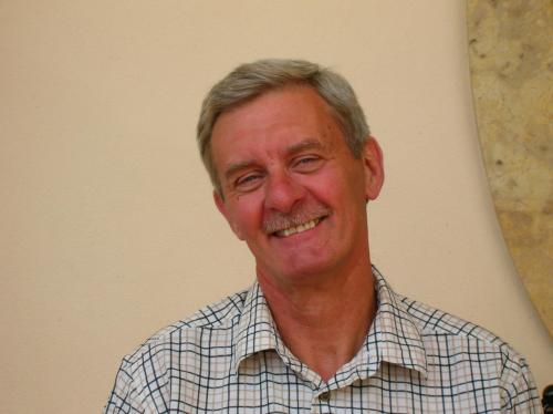 Len Smith
