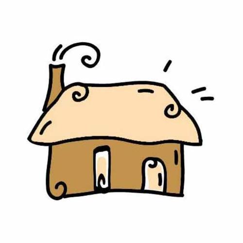 度假屋 tanundas magpie house