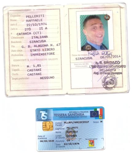 Raffaele