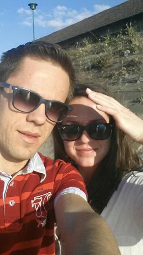 Zrinka&Igor