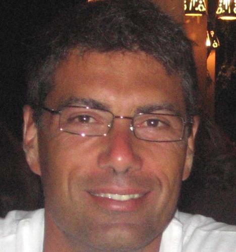 Stefano Menconi