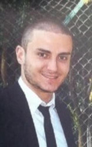 Gianluca Fragassi