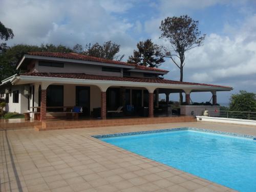 Alegria House Portobelo
